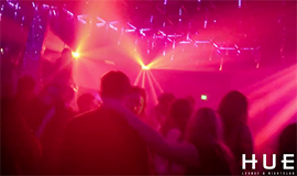 Hue New Year’s Eve 2016