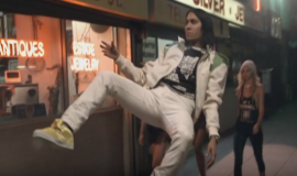 The Black Eyed Peas - I Gotta Feeling