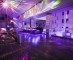 Our downstairs dance floor and bar